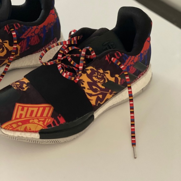 exclusive basketball shoes